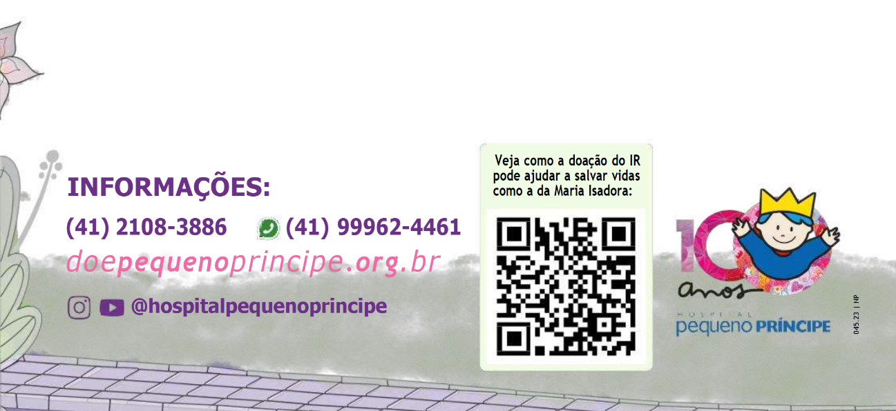footer hospital